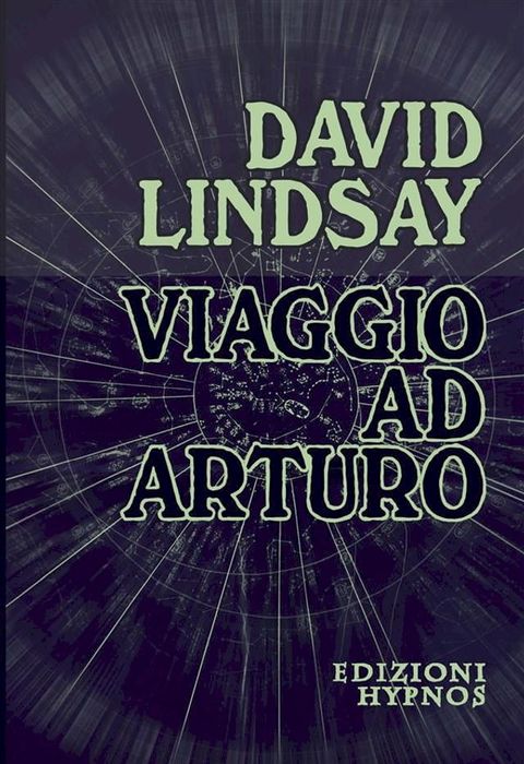 Viaggio ad Arturo(Kobo/電子書)