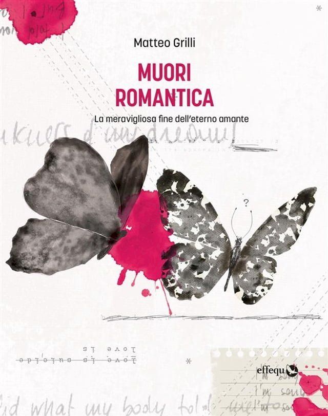  Muori romantica(Kobo/電子書)