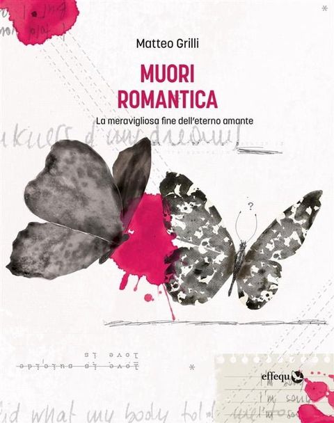 Muori romantica(Kobo/電子書)