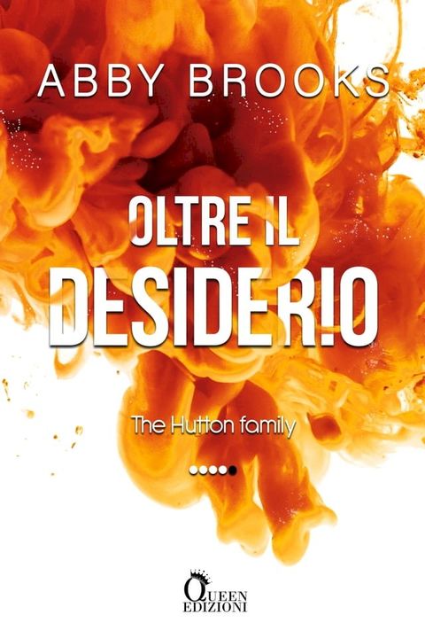 Oltre il desiderio(Kobo/電子書)