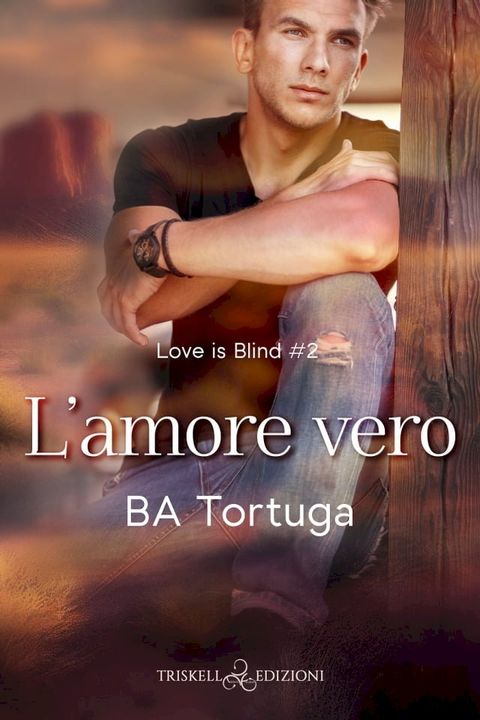 L'amore vero(Kobo/電子書)