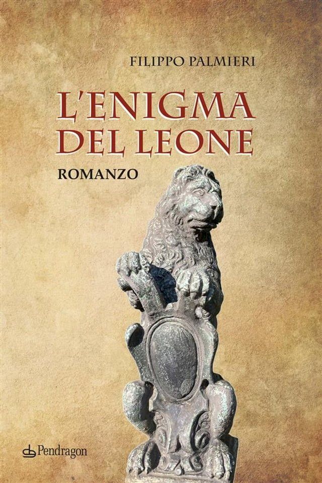  L'enigma del leone(Kobo/電子書)