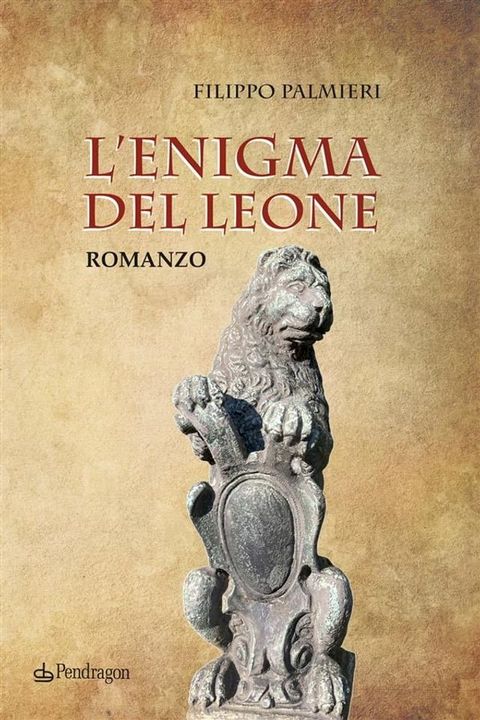 L'enigma del leone(Kobo/電子書)