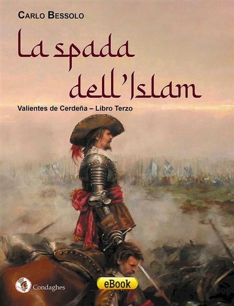 La spada dell'Islam(Kobo/電子書)