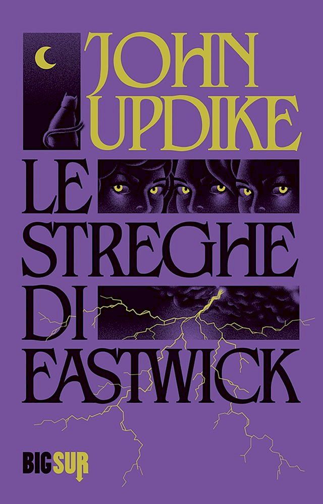  Le streghe di Eastwick(Kobo/電子書)