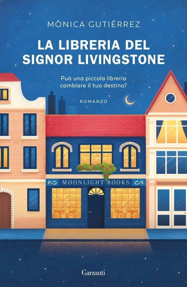  La libreria del signor Livingstone(Kobo/電子書)