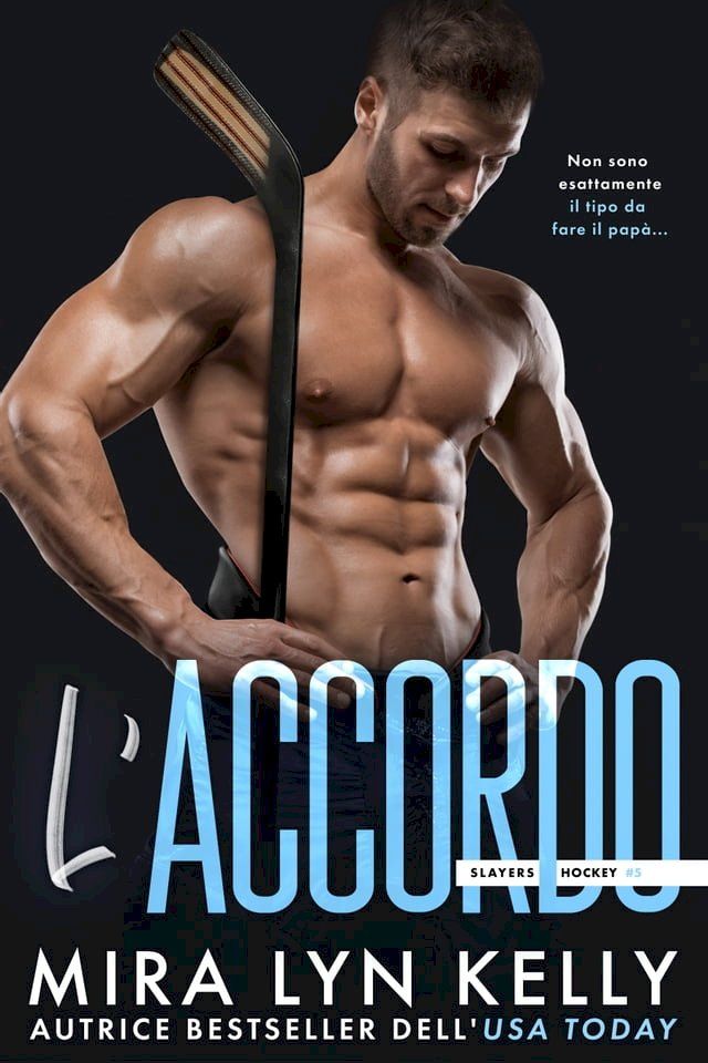  L'accordo(Kobo/電子書)