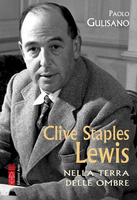 Clive Staples Lewis(Kobo/電子書)