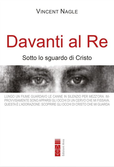 Davanti al Re(Kobo/電子書)