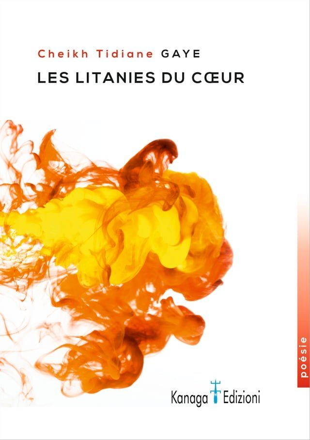  Les litanies du coeur(Kobo/電子書)