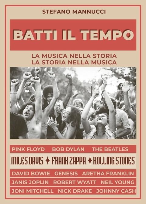 Batti il tempo(Kobo/電子書)