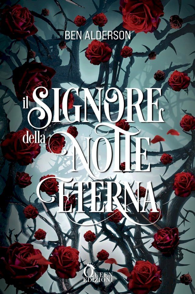  Il signore della notte eterna(Kobo/電子書)