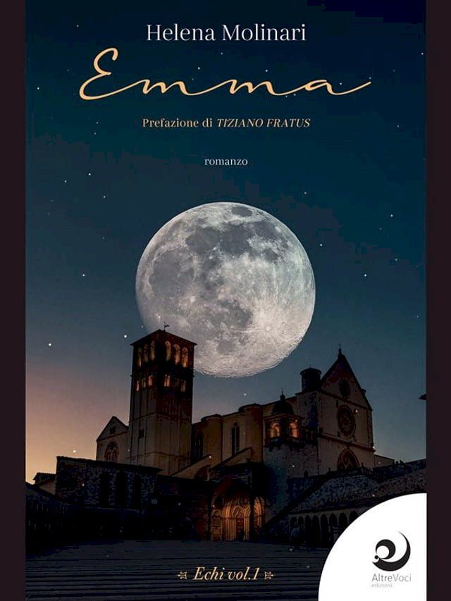  Echi. Emma-Case (Vol. 1)(Kobo/電子書)