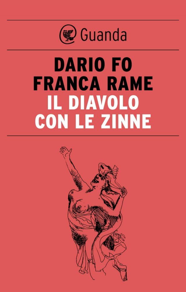  Il diavolo con le zinne(Kobo/電子書)