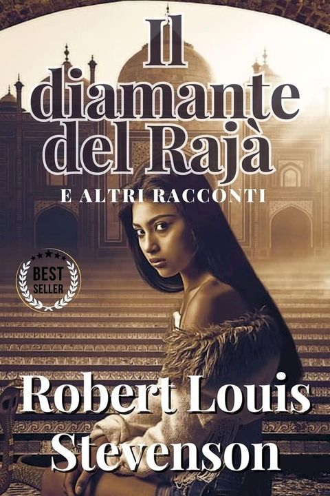 Il diamante del rajà e altri racconti(Kobo/電子書)