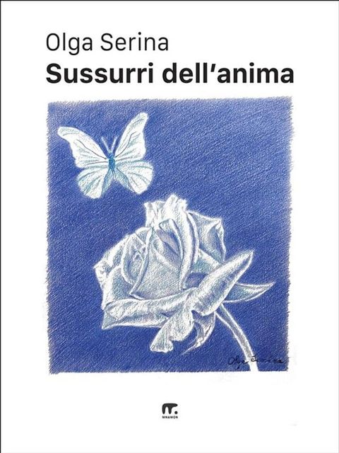 Sussurri dell'anima(Kobo/電子書)