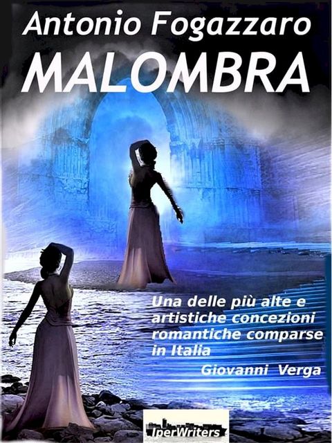 Malombra(Kobo/電子書)