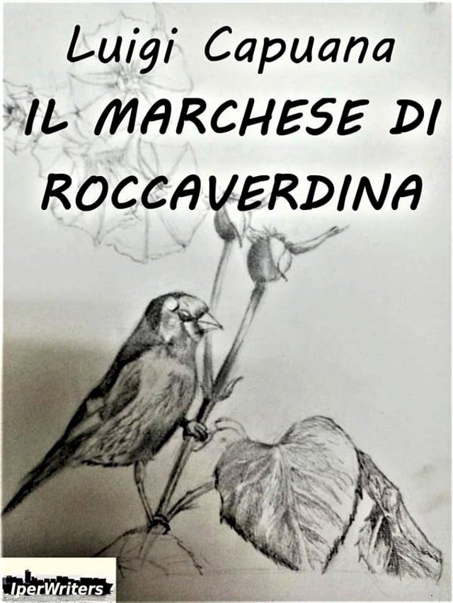  Il marchese di Roccaverdina(Kobo/電子書)