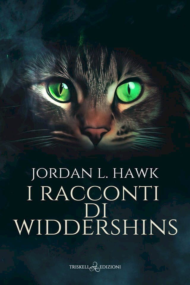  I racconti di Widdershins(Kobo/電子書)