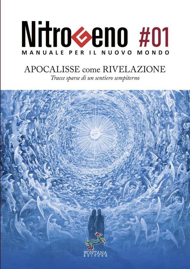  Nitrogeno - Apocalisse come Rivelazione(Kobo/電子書)