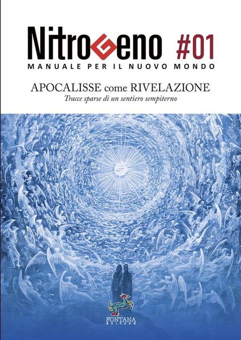 Nitrogeno - Apocalisse come Rivelazione(Kobo/電子書)