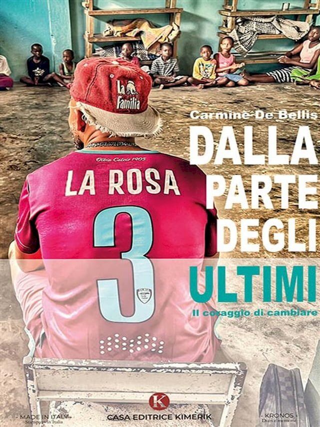  Dalla parte degli ultimi(Kobo/電子書)