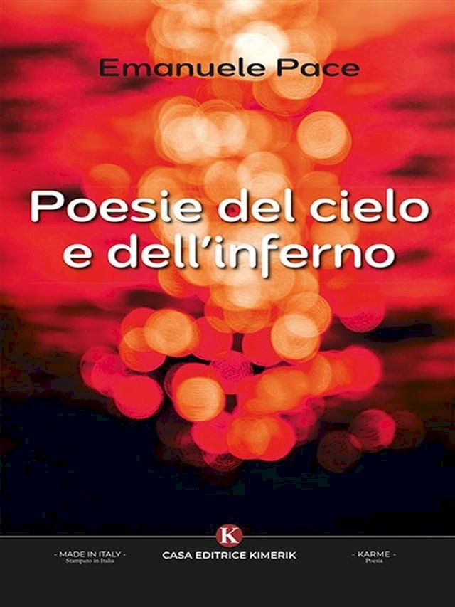  Poesie del cielo e dell’inferno(Kobo/電子書)