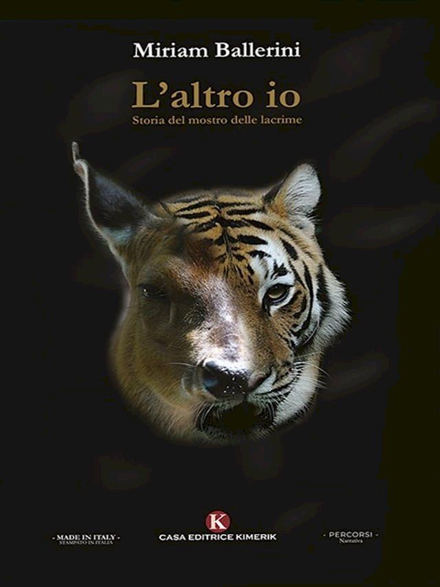  L'altro io(Kobo/電子書)