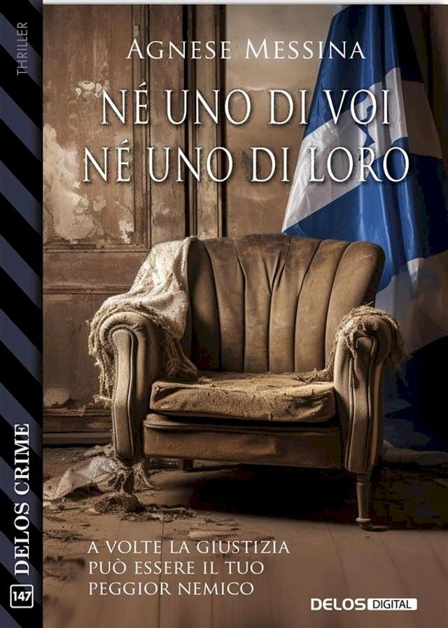  Né uno di voi né uno di loro(Kobo/電子書)