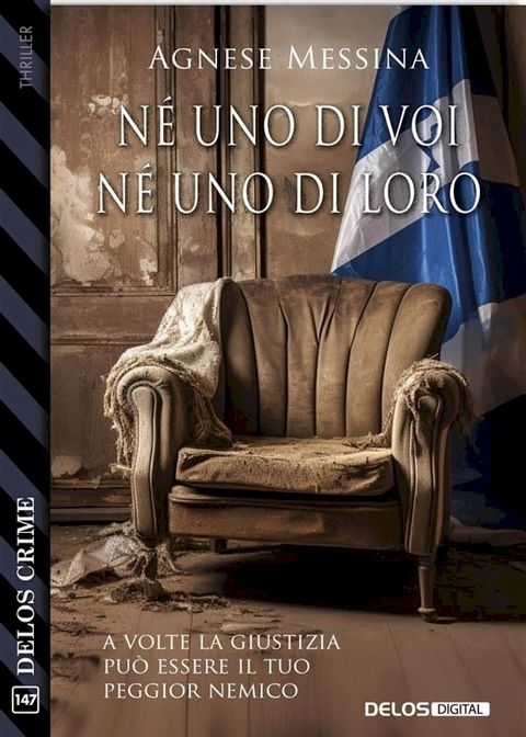 Né uno di voi né uno di loro(Kobo/電子書)