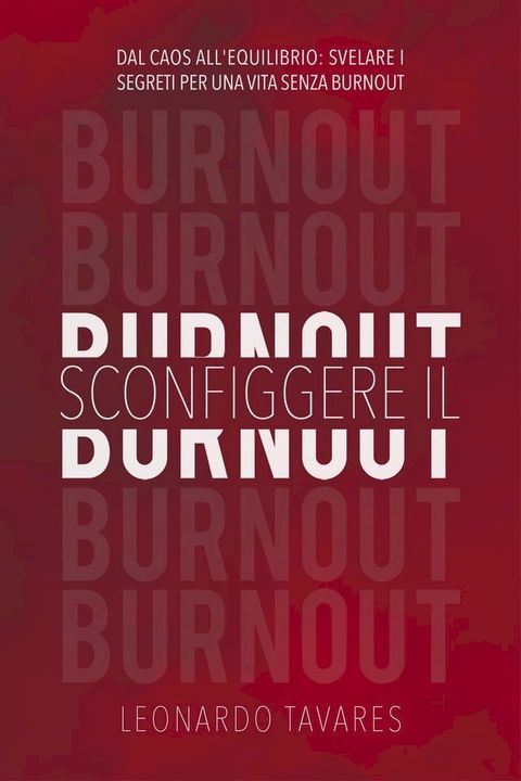 Sconfiggere il Burnout(Kobo/電子書)