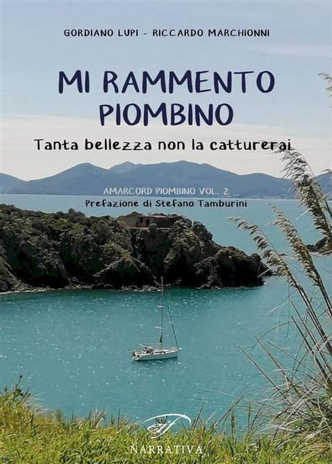 Mi rammento Piombino(Kobo/電子書)