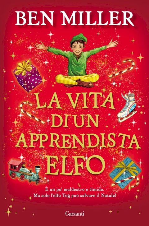 La vita di un apprendista elfo(Kobo/電子書)