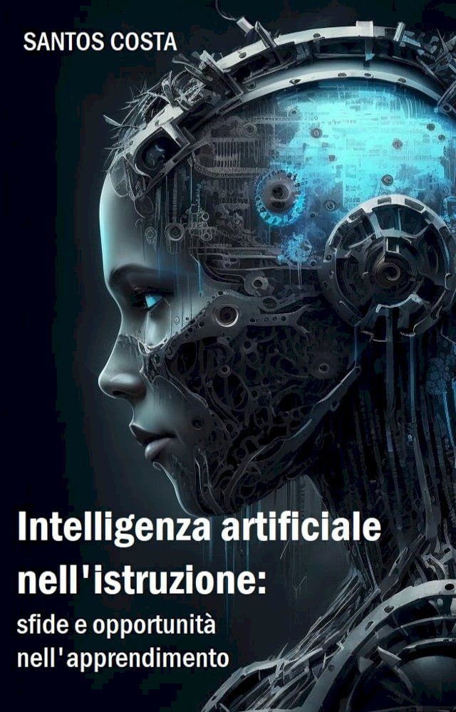  Intelligenza artificiale nell'istruzione(Kobo/電子書)