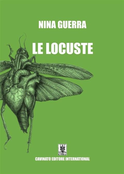 Le Locuste(Kobo/電子書)