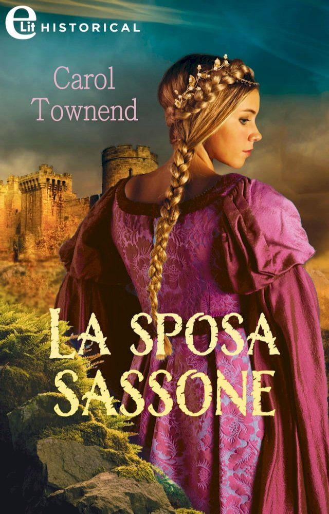  La sposa sassone (eLit)(Kobo/電子書)