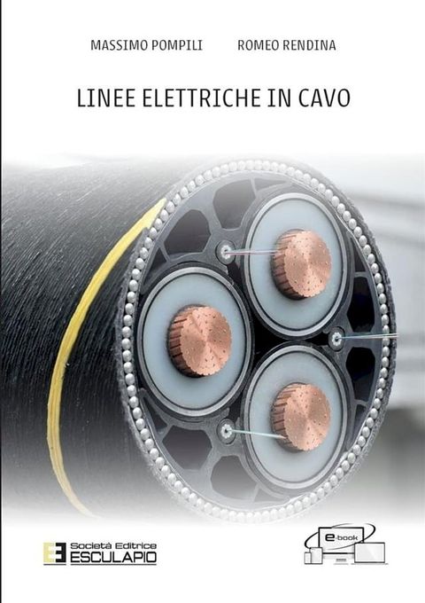 Linee Elettriche in Cavo(Kobo/電子書)