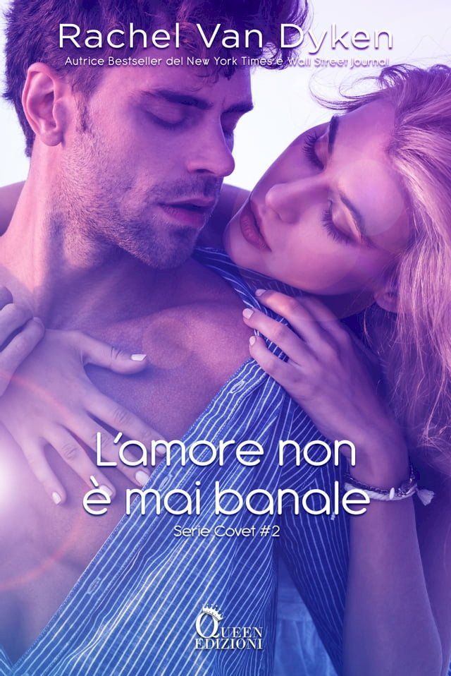  L'amore non &egrave; mai banale(Kobo/電子書)