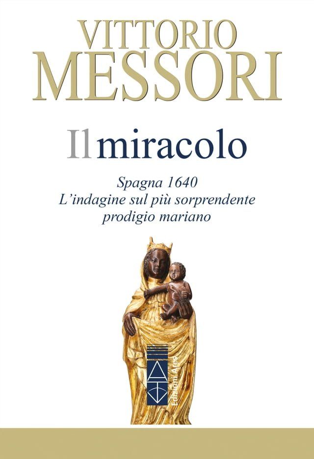  Il Miracolo(Kobo/電子書)