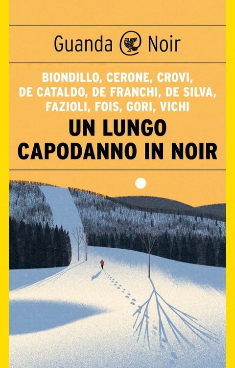 Un lungo Capodanno in noir(Kobo/電子書)