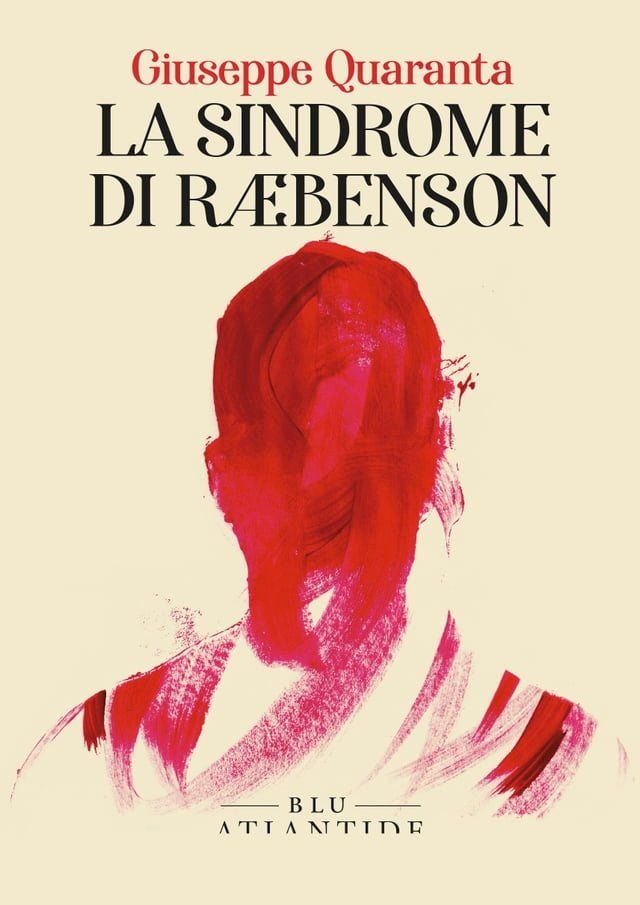  La sindrome di Ræbenson(Kobo/電子書)