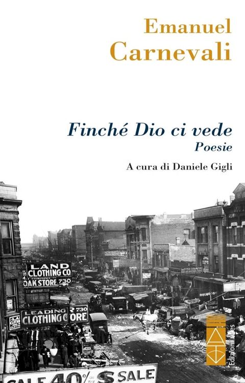 Finch&eacute; Dio ci vede(Kobo/電子書)