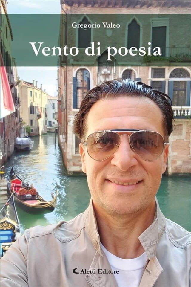  Vento di poesia(Kobo/電子書)