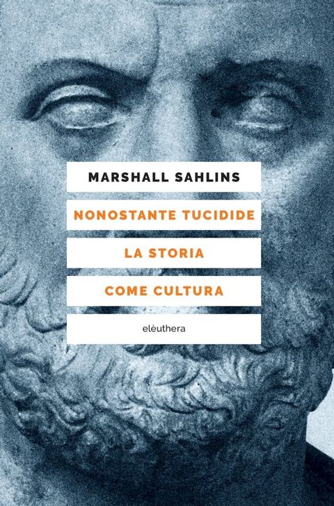 Nonostante Tucidide. La storia come cultura(Kobo/電子書)