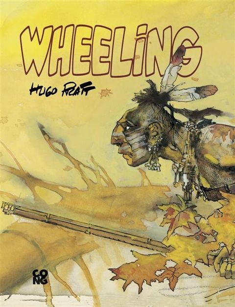 Wheeling(Kobo/電子書)