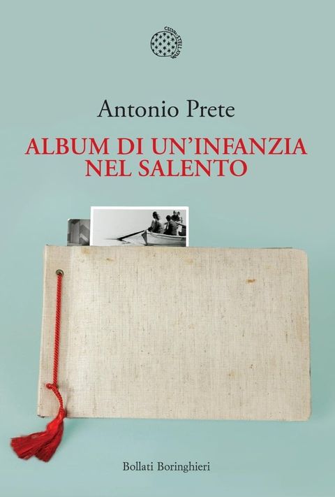 Album di un'infanzia nel Salento(Kobo/電子書)