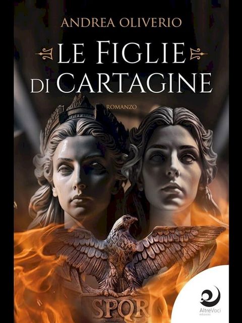 Le figlie di Cartagine(Kobo/電子書)