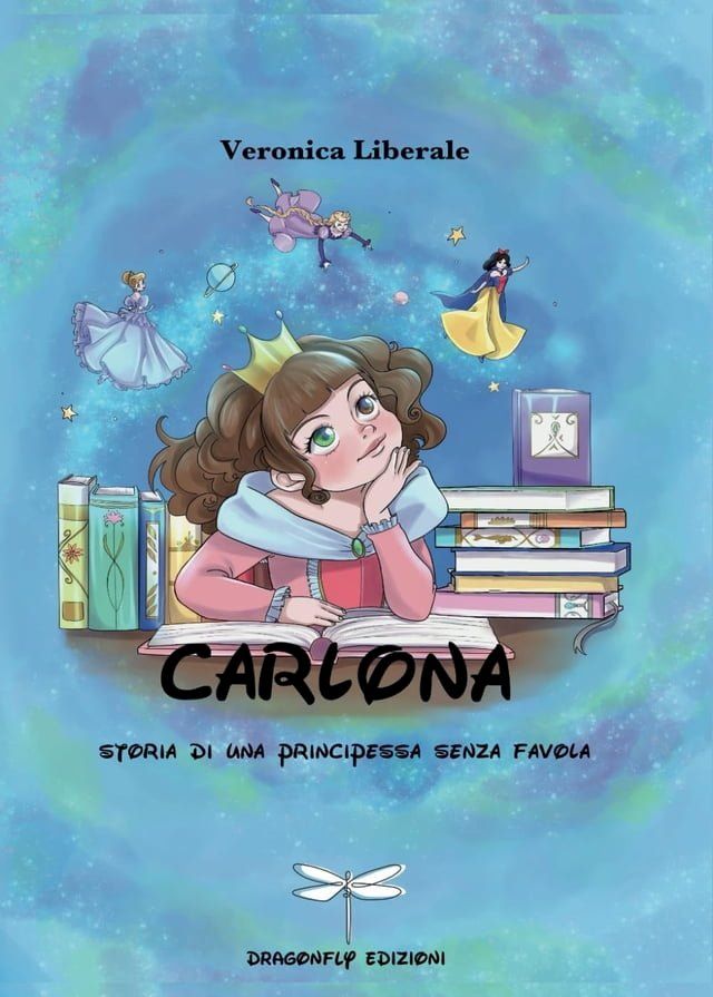  Carlona(Kobo/電子書)