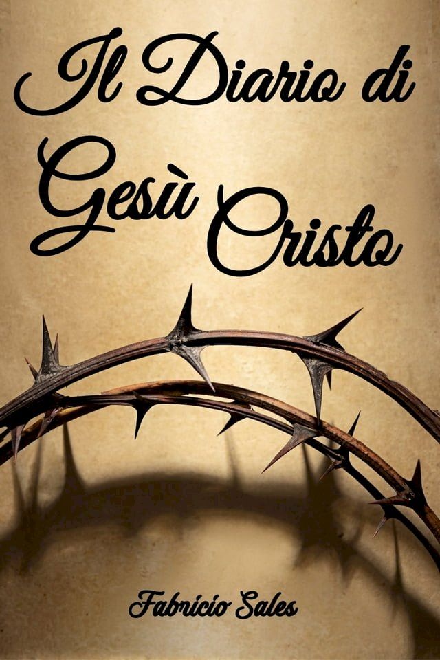  Il Diario di Gesù Cristo(Kobo/電子書)