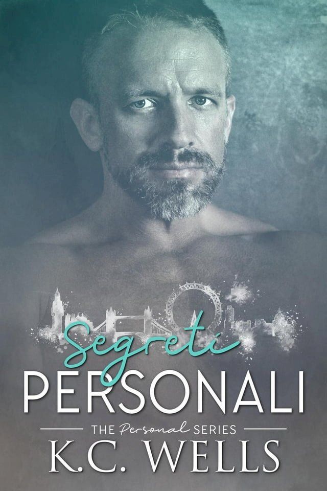  Segreti personali(Kobo/電子書)